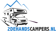 2dehandscamper kopen